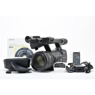 SONY - SONY ハンディカム ジャンク品 ビデオカメラ 昭和 レトロの通販