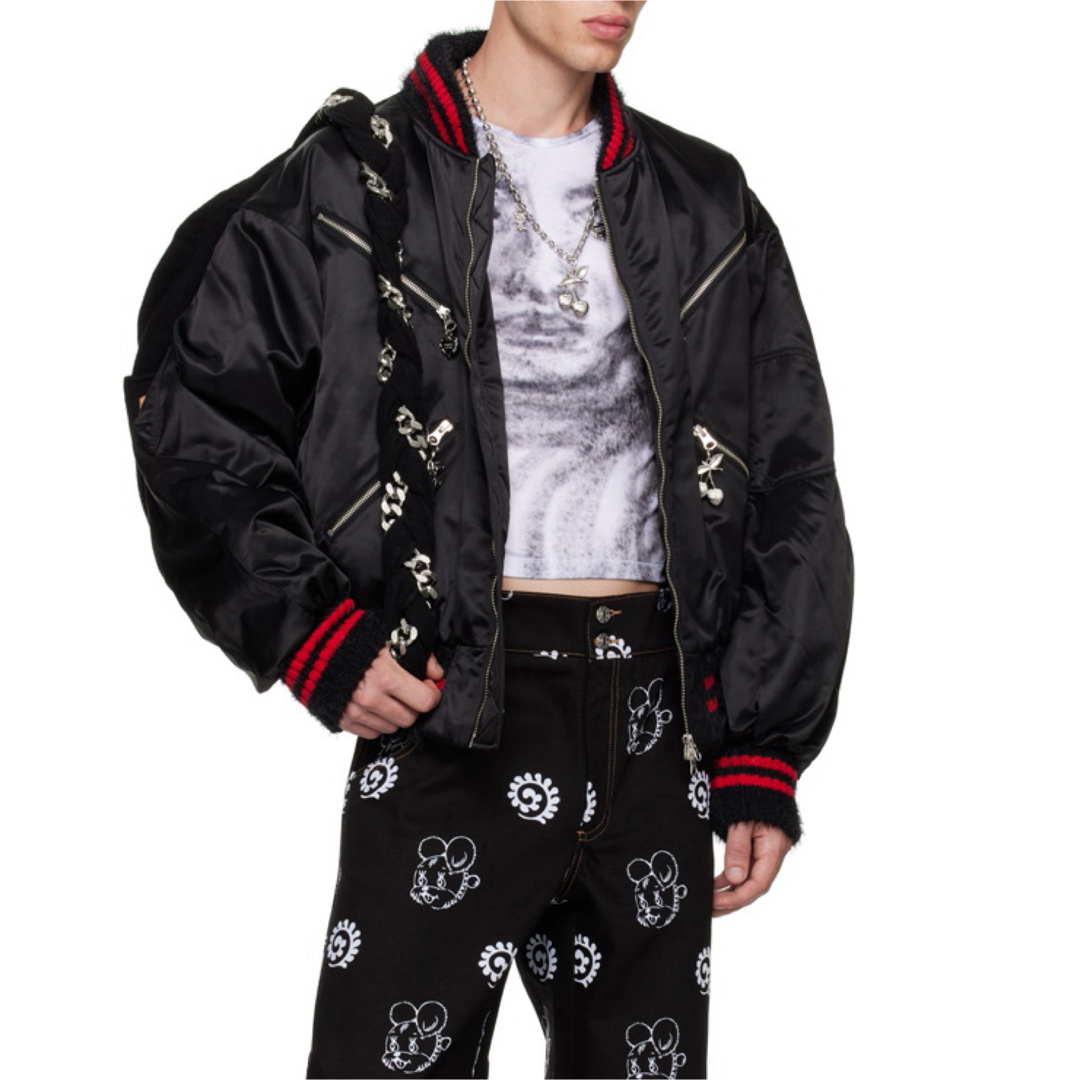 完売 CHOPOVA LOWENA Couloir Bag ショルダー バッグの通販 by