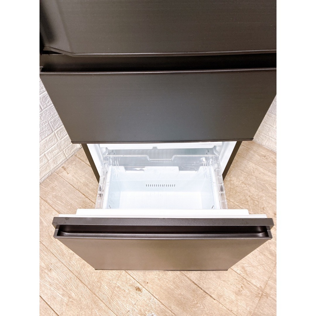 東芝 - B01044 トウシバ 326L 冷蔵庫 大型 小型 一人暮らしの通販 by