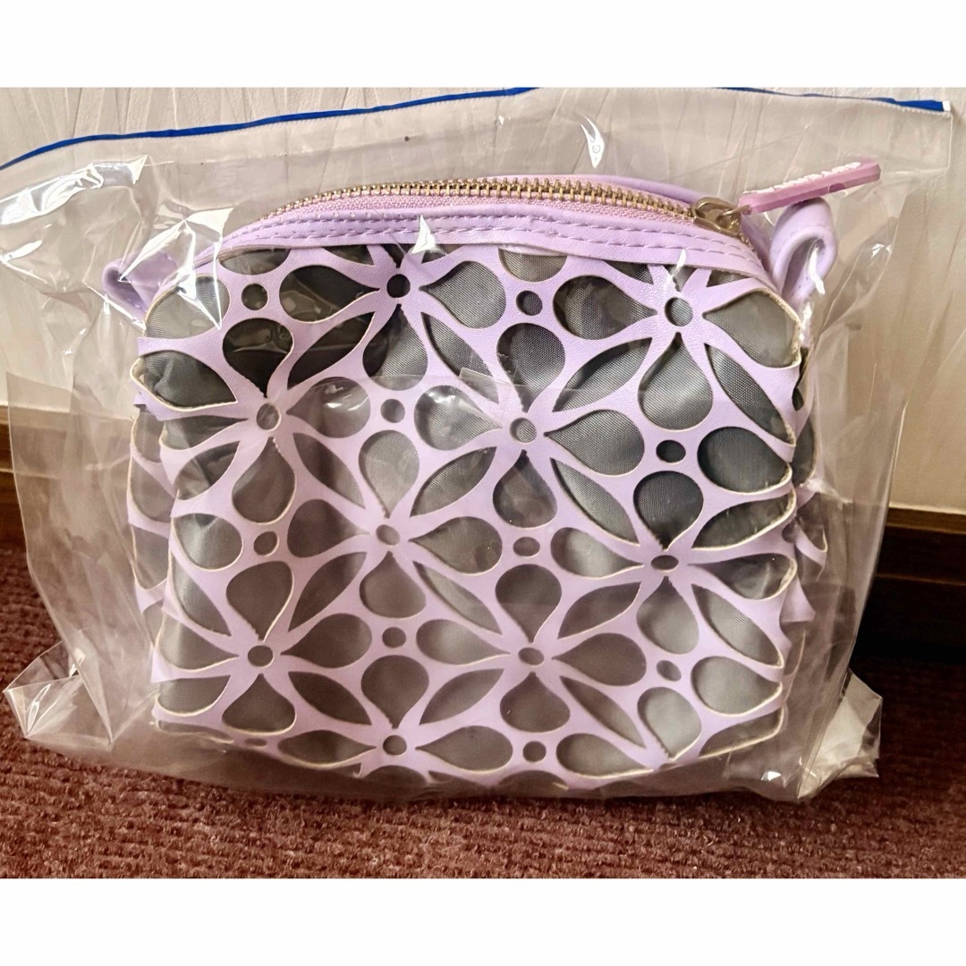 doTERRA - 新品✨ doTERRA ドテラ アロマオイルポーチ 10本収納 の通販