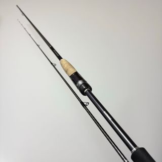 SHIMANO - 【中古】18ソアレSS S83L-Tの通販 by 猫田's shop｜シマノ