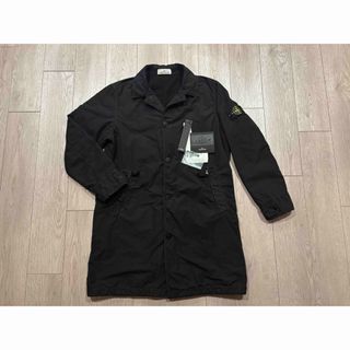 STONE ISLAND - Stone Island グリーンエッジ スイングトップ オスティ