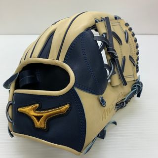 MIZUNO - 【直営店限定モデル】復刻版ビックM 軟式ミズノプロ グローブ