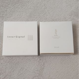 InnerSignal（Otsuka Pharmaceutical） - 5本 インナーシグナル