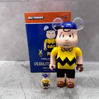 MEDICOM TOY - MY FIRST BE@RBRICK B@BY CRYSTAL OF SNOWの通販 by