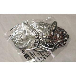 SQUARE ENIX - 美品 ドラゴンクエスト いのりのゆびわ シルバー