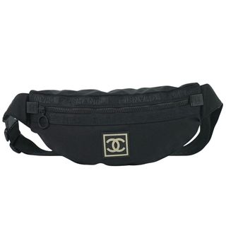 CHANEL - 【本物保証】 超美品 シャネル CHANEL スポーツライン ココ