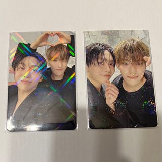 SEVENTEEN - セブチ SPILL THE FEELS weverse ラキドロ スングァンの