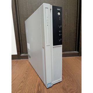 NEC - 【SSD256GB】【Core i7】NEC Mate【16GB】 M-636の通販 by PC