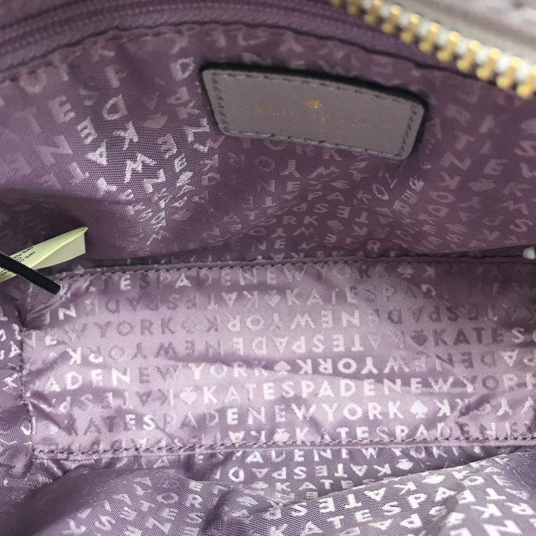 ハワイ限定品】ケイトスペード うさぎ ショルダーバッグ 2WAY ハンドバッグ