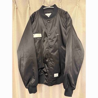 W)taps - WTAPS キムタク着 キムタク 09AW GREASE JKT の通販 by Sup8