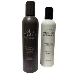 John Masters Organics - 【新品】ジョンマスターオーガニック