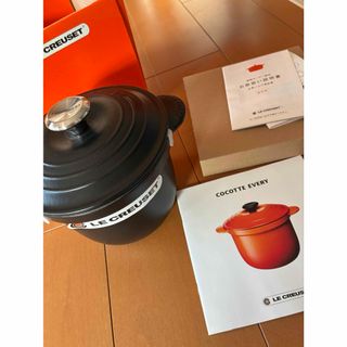 LE CREUSET - ル・クルーゼ タジン鍋の通販 by HIMY's shop