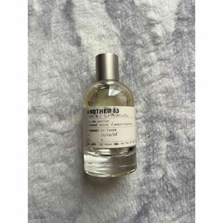 GENERIC FRAGRANCE DARK LEATHER の通販 by なお's shop｜ラクマ