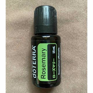 doTERRA - ドテラ 森の音バーム 10g【新品未開封】の通販 by まる※発送