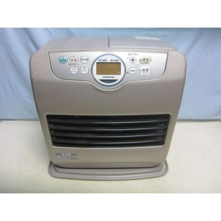 コロナ - 石油ファンヒーター 分解清掃済 WZ コロナ パープル7Lの通販