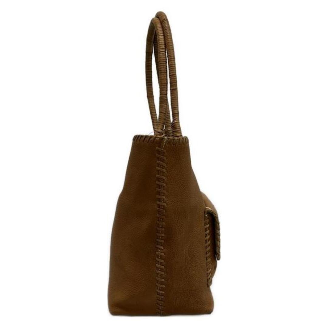 ANYA HINDMARCH - Anya Hindmarch(アニヤハインドマーチ) トートバッグ