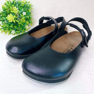 BIRKENSTOCK - ビルケンシュトック ローリー 36 廃盤の通販 by みゆ's