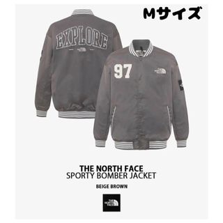 THE NORTH FACE - 【韓国限定】ノースフェイスホワイトレーベル
