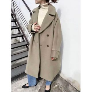 Spick & Span（ロングコート）のフリマアイテム一覧