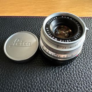LEICA - LEICA M2 初期型 内ギザ Rボタン 1958年製 OH済みの通販 by