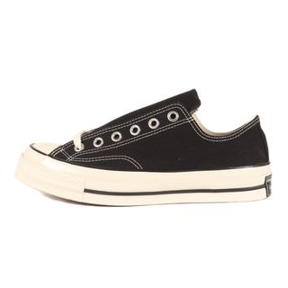 CONVERSE - CONVERSE ローファー loafer brown 27.5 新品 未使用の通販