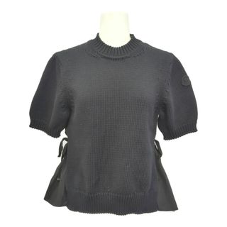 MONCLER（ニット/セーター）のフリマアイテム一覧