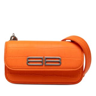 BALENCIAGA（バッグ ・ オレンジ/橙色系）のフリマアイテム一覧