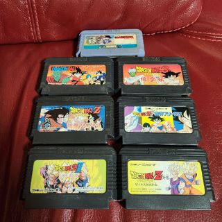 ファミリーコンピュータ - FC ファミコンソフト 27本まとめ売り 全て箱