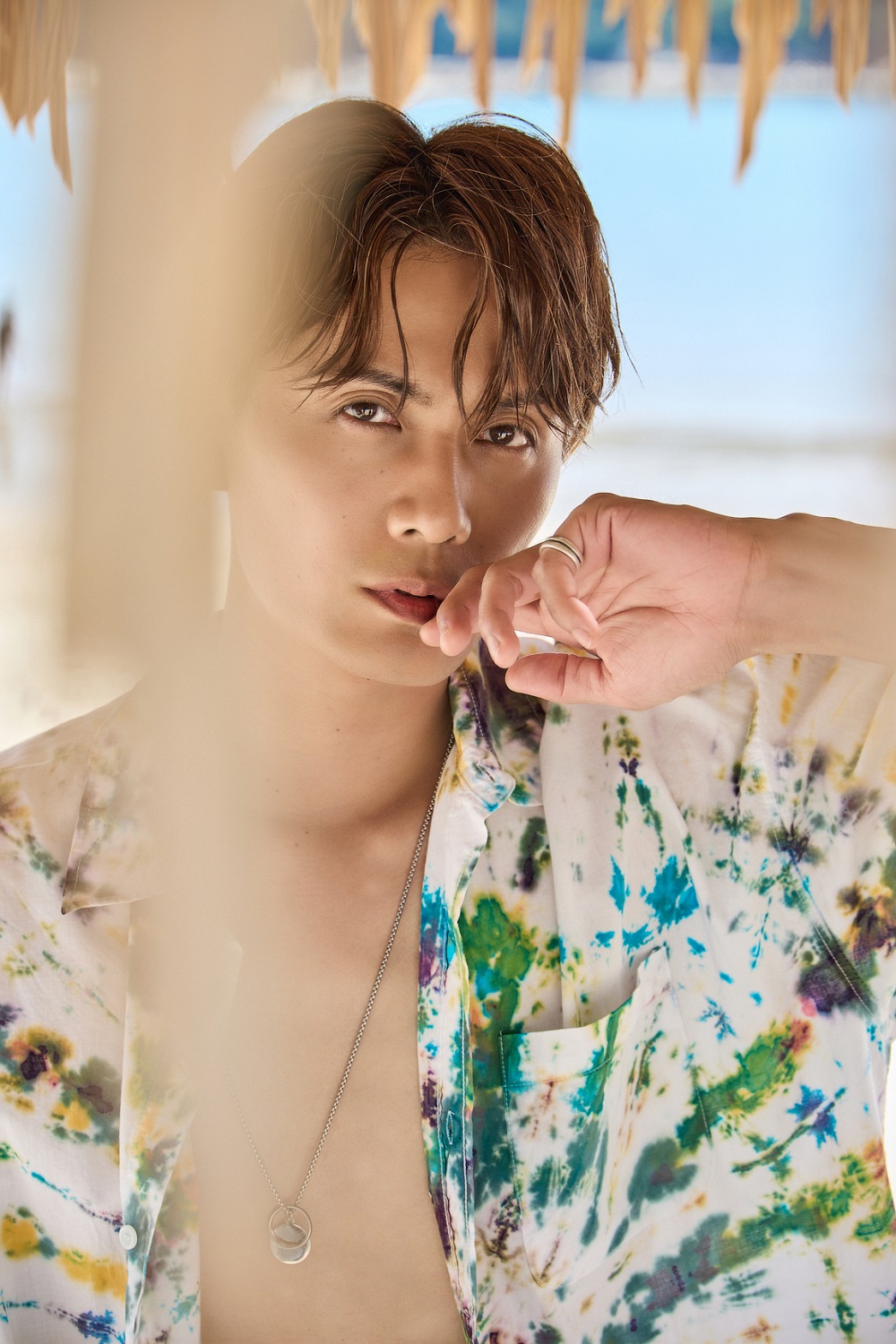 加藤和樹写真集「K チョアヘ」 2024年10月07日発売号 | 雑誌/定期購読