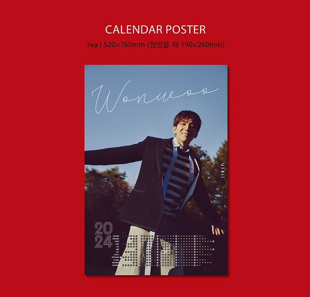 SEVENTEEN ジョンハン＆ウォヌ写真集！豪華購入特典付きキャンペーン