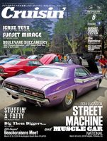 Cruisin'（クルージン）のバックナンバー | 雑誌/定期購読の予約はFujisan