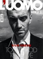 L'UOMO VOGUE 10月号 (発売日2017年10月28日) | 雑誌/定期購読の予約は