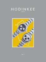 HODINKEE Japan Edition（ホディンキー ジャパン エディション）の