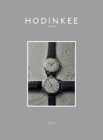 HODINKEE Japan Edition（ホディンキー ジャパン エディション） Vol.9