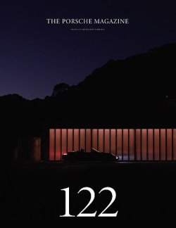 THE 911 ＆ PORSCHE MAGAZINE（ザ911アンドポルシェマガジン）｜定期