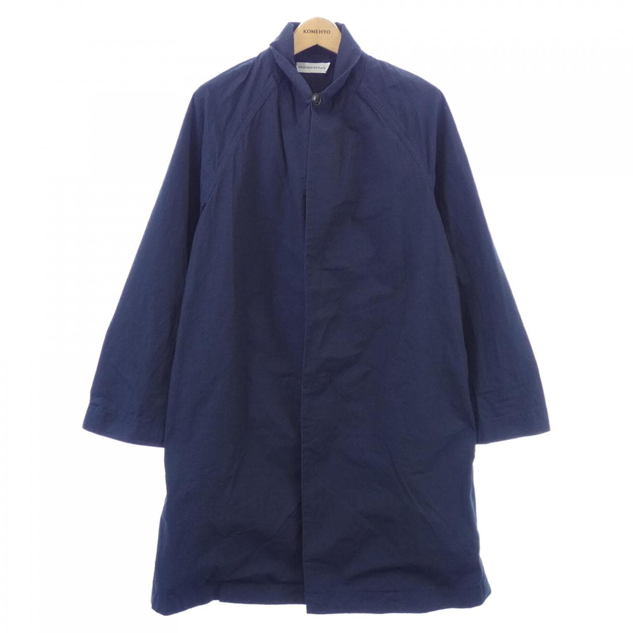 コメ兵｜ヘッドポータープラス HEAD PORTER PLUS コート｜HEAD PORTER