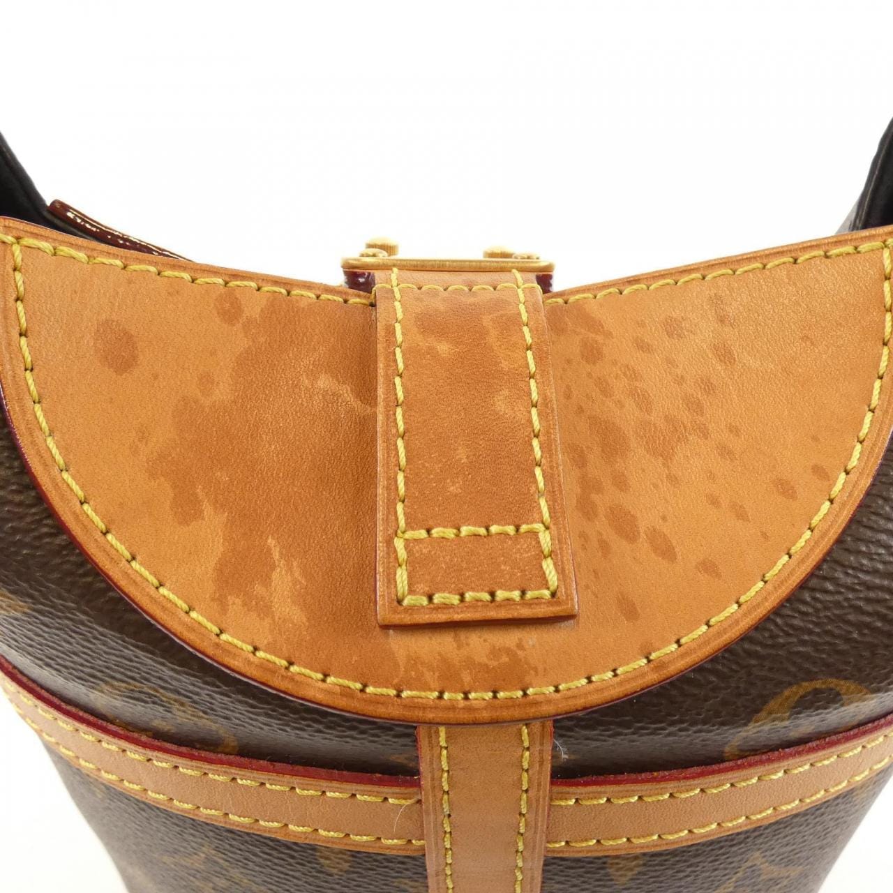 コメ兵｜ルイヴィトン モノグラム ダッフルバッグ M43587 バッグ｜ルイ