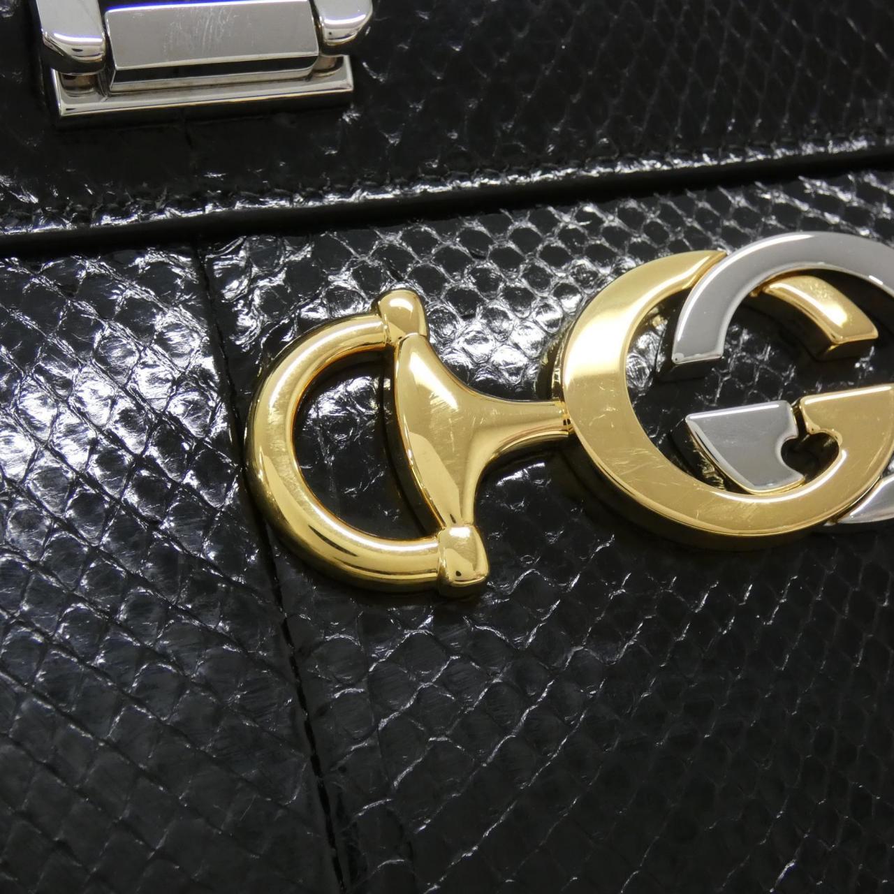 コメ兵｜グッチ GUCCI ZUMI 569712 バッグ｜GUCCI｜ブランドバッグ