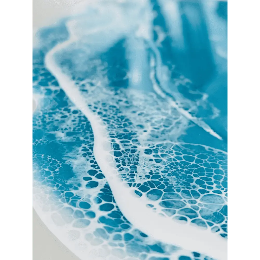 オーシャンアートパネルD - Kanaete(カナエテ) - アイデアをカタチに