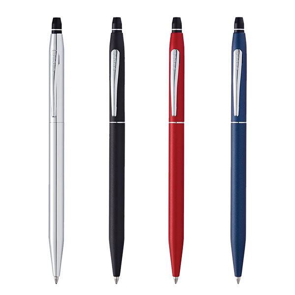 クロス クリック ボールペン NAT0622 – 記念品工房「ここからはじめる