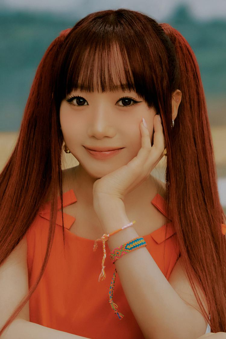 ME:I】清水恵子のプロフィールと人気ランキング！ - KPOP JUICE!!