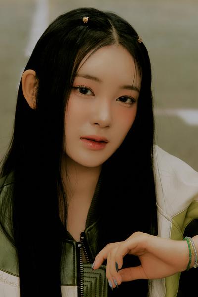 ME:I】櫻井美羽のプロフィールと人気ランキング！ - KPOP JUICE!!