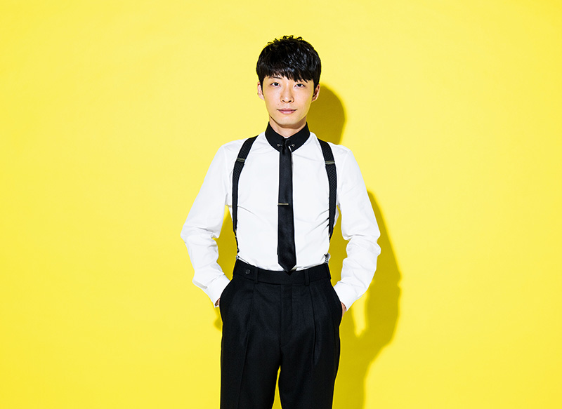 特集】星野源 ～ミュージシャン・俳優・作家、マルチな才能にスポット