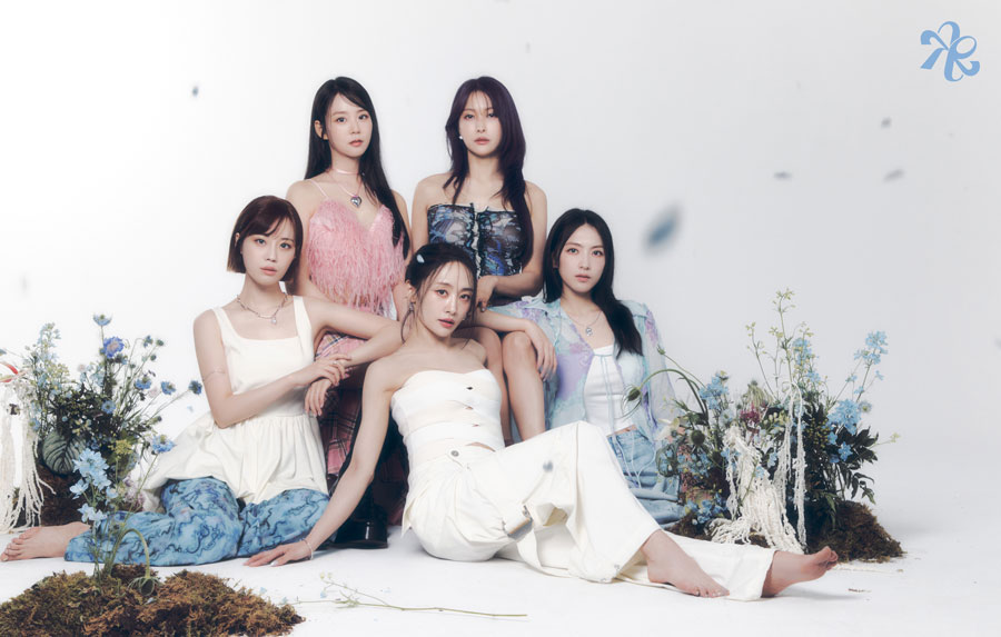 KARA ニューシングル『I Do I Do』 2024年7月24日リリース決定！|K-POP