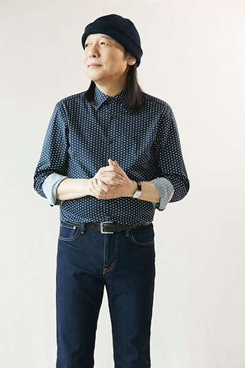 山下達郎 ARTISAN 30周年記念盤 | 特典：ポストカード | アナログは初