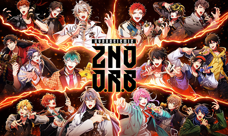 ヒプマイ 2nd D.R.B、Final Battle CD | 特典：ブロマイド3枚セット(麻