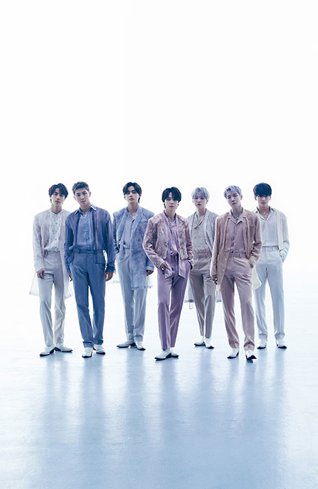BTS Anthology Album『Proof』発売！デビュー曲から最新曲までを収録