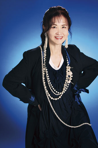 中島みゆき 夜会VOL.20『リトル・トーキョー』｜演劇のチケット