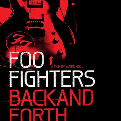 Back And Forth : Foo Fighters | HMV&BOOKS online - 88697885759